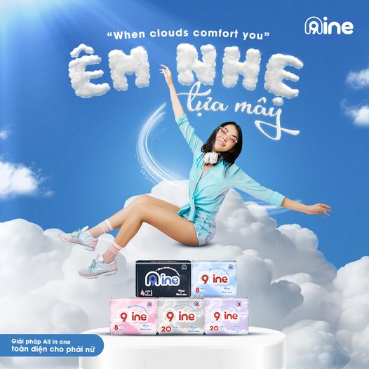 9ine xin chào! 9ine xin chào!