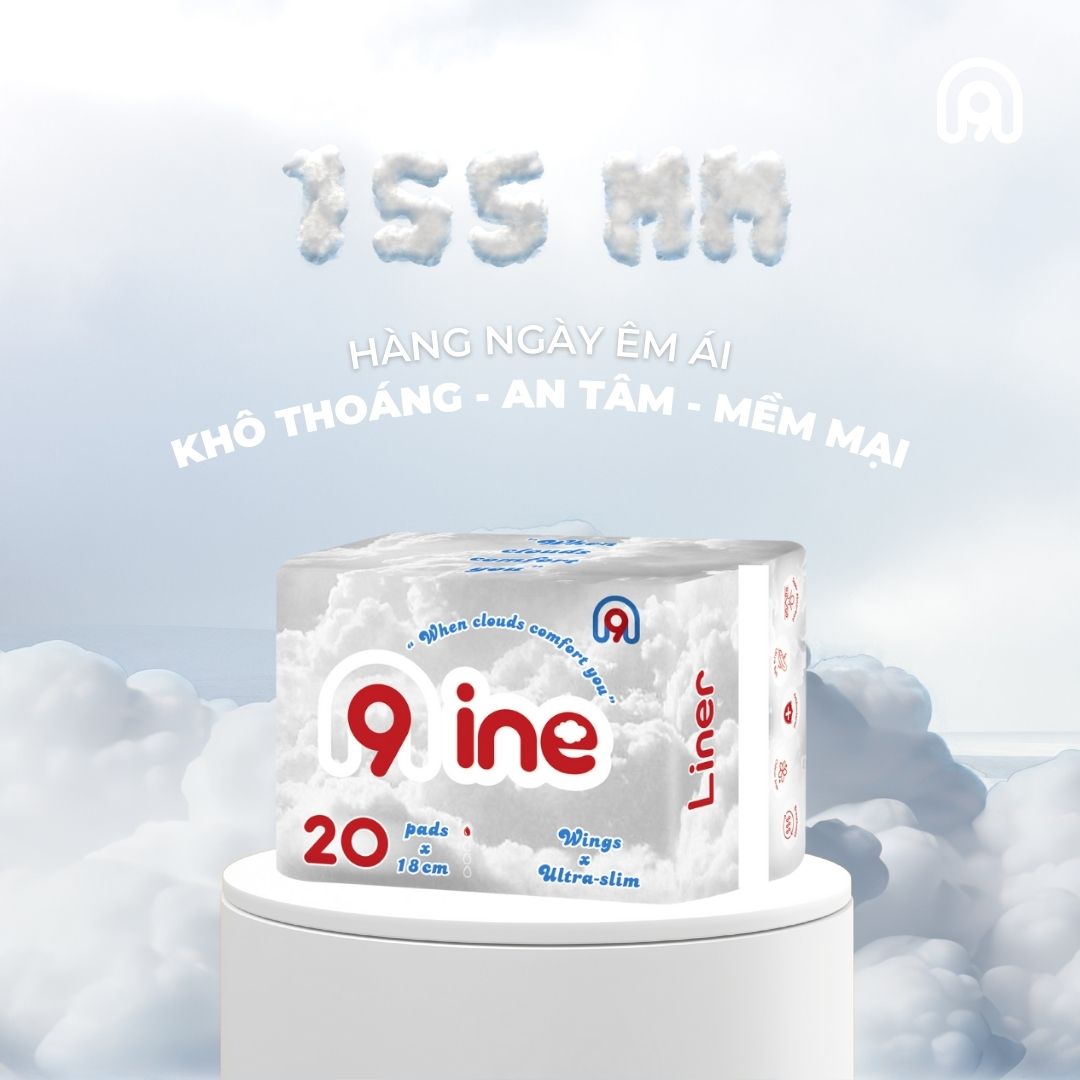 Giải pháp All-in-one chăm sóc toàn diện cùng 9ine